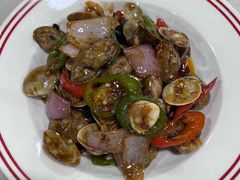 -明本湛江鸡•海鲜小厨(陈家祠店)