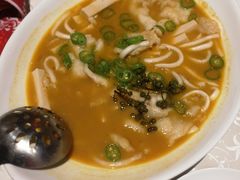 -谷朴东北菜