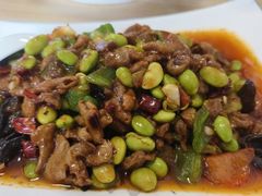 -王家土菜馆(霍山县店)