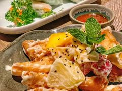 -安南越南餐厅(青岛万象城店)