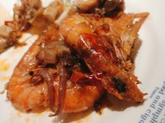 -星伦多自助料理·涮烤一体(嘉兴八佰伴店)