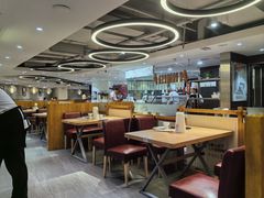 -东方饺子王(重庆路亚泰店)