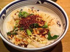 -山丹丹西北菜(金贸大厦店)