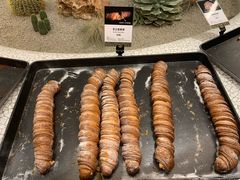 -OUR Bakery(SKP-S店)