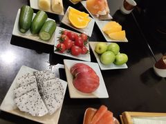 -青藤茶馆(南山路店)