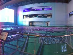 -哈尔滨规划展览馆