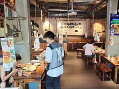 -破店肥蛤·海鲜·烧烤(翠园街店)