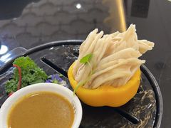 -全聚德(长白直营店)
