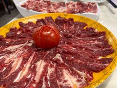 -潮汕大目牛肉火锅(上梅林店)