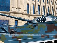 -中国人民解放军海军博物馆