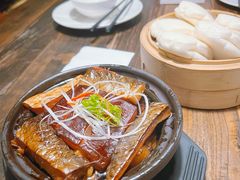 -外婆家(蓝色港湾店)