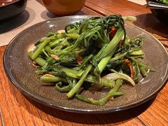 -CHINCHIN 青青·泰国料理(万象食家店)