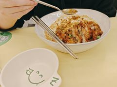 -米仓食堂(凯德广场店)