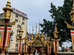 -西双版纳总佛寺
