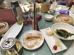 -喜宴又一村·粤菜·茶点·海鲜(壹方天地店)