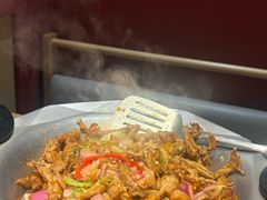 -蛙小侠(古镇大信新都汇店)