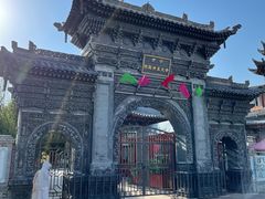 -伊犁老城喀赞其民俗旅游区