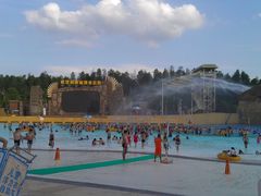 景点-武汉玛雅海滩水公园