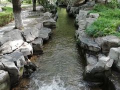 -百脉泉景区
