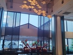 -南湖宾馆·鸳湖阁全日制餐厅