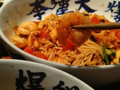 -李犟大爆鳝面·手工蟹黄包(湖滨西湖店)