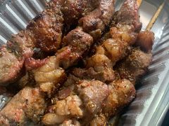 -竹叶涮肉坊(总店)