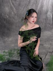 -WAVE SODA摄影工作室