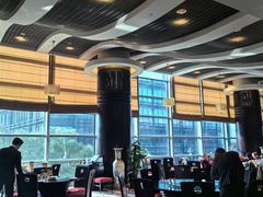 -新天世纪中餐厅