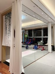 -Mrs.S颜密塑形馆·普拉提·轻体·产康