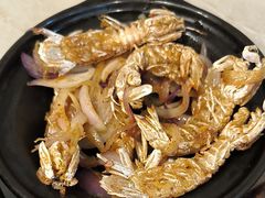 -甬小馆·焗海鲜温州菜(五马街店)