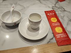 -粤仔湾砂锅粥(广益哥伦布店)