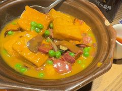-茄子恰恰·新云南小炒(坪山益田店)