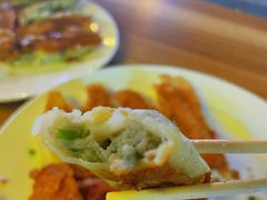 -一品鲜鱼锅贴(人民一路店)