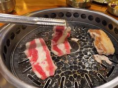 -江南本家韩国料理(太古仓中船汇店)
