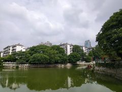 -东水关遗址公园