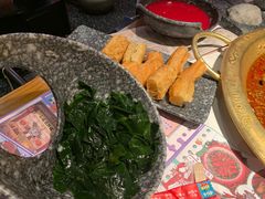 -哥老官重庆美蛙鱼头(五角场合生汇店)