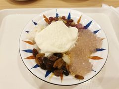 -正南齐北·老街糯米团(洪崖洞店)
