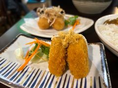 -顶屋咖喱(街道口总店)