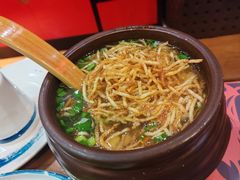 -满园烤鸭·春饼(太原街万达店)