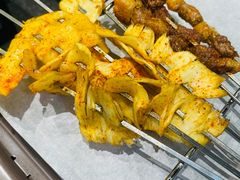 -老虎滩大连海鲜烧烤(水游城店)