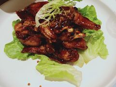 -琉璃餐厅(德基广场店)