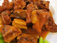 -今鲜源大酒店·中华餐饮名店(新湛路店)