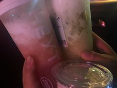 -喜茶(佛山顺德容桂天佑城店)