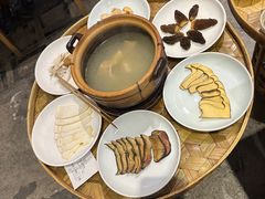 -吉友粥底火锅(方斜路店)