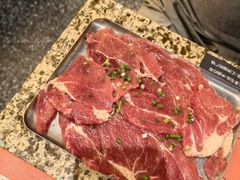 -首尔烤肉大排档(合生汇店)