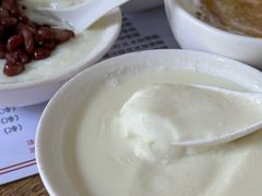 -沙湾姜埋奶(兴新包店)