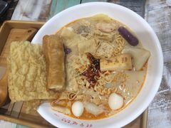 -亲爱哒麻辣烫 Mrs zan's kitchen