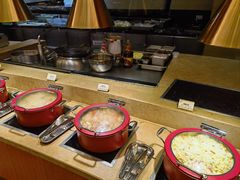 -济南喜来登酒店-盛宴自助西餐厅·综合自助
