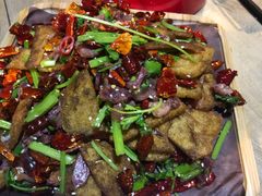 -屋外屋烧烤铺子(学院路店)