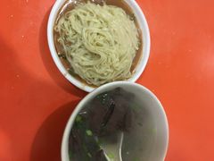 -龙江鲜捞店(龙江路店)